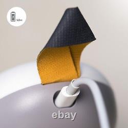 Medela Solo Single Electric Breast Pump Noticeably quieter, USB-chargeable