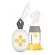Medela Solo Single Electric Breast Pump Noticeably Quieter, Usb-chargeable, Fe