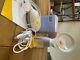 Medela Solot Single Electric Breast Pump Built In Rechargeable Battery