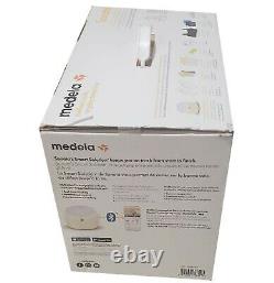 Medela Sonata Double Electric Breast Pump BLUETOOTH BRAND NEW 10103739