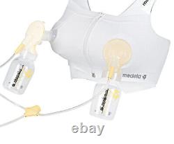 Medela Swing Double Electric Breast Pump Kit NEW