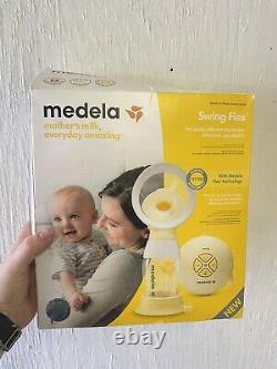 Medela Swing Electric 2 Phase Breast Pump