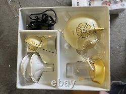 Medela Swing Electric 2 Phase Breast Pump