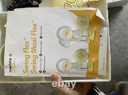 Medela Swing Electric 2 Phase Breast Pump