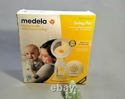 Medela Swing Electric 2 Phase Breast Pump RRP £180.00