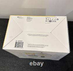 Medela Swing Electric Breast Pump Double Brand New Factory Sealed