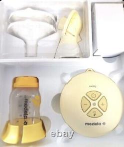 Medela Swing Flex 2-Phase Electric Breast Pump