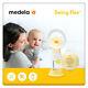 Medela Swing Flex Breast Pump Electric Single Pump Qld Stk Best Price Guarante