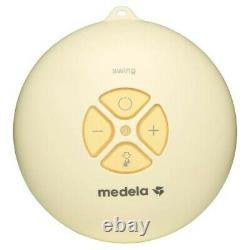 Medela Swing Flex Breast Pump (Pump & Save Set) Extra Value
