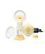 Medela Swing Flex Electric Breast Pump 2-phase Expression Technology New £139