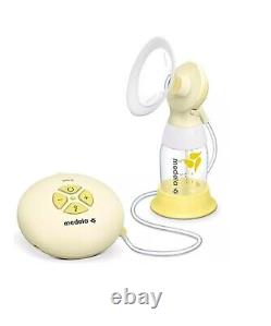 Medela Swing Flex Electric Single Breast Pump -New (without Box)