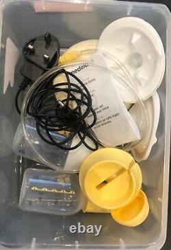 Medela Swing Flex Electric Single Breast Pump -New (without Box)