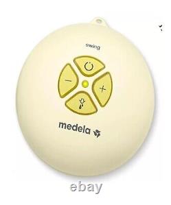 Medela Swing Flex Electric Single Breast Pump -New (without Box)