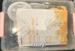 Medela Swing Flex Electric Single Breast Pump -New (without Box)