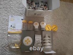 Medela Swing Maxi Double Electric Breast Pump