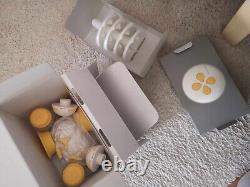 Medela Swing Maxi Double Electric Breast Pump