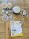 Medela Swing Maxi Double Electric Breast Pump Barely Used