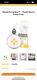 Medela Swing Maxi Double Electric Breast Pump Full Essential Package Rrp £300