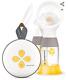 Medela Swing Maxi Double Electric Breast Pump Number 1 Brand In Hospitals Us