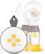 Medela Swing Maxi Double Electric Breast Pump Usb-chargeable, More Milk In And