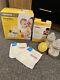 Medela Swing Maxi Double Electric Breast Pump White/yellow (101041621)
