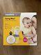 Medela Swing Maxi Double Electric Breast Pump White/yellow New Sealed