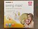 Medela Swing Maxi Double Electric Breast Pump And Additional Accessories (new)
