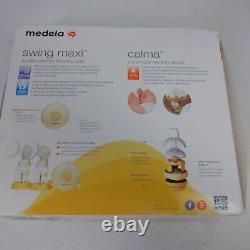 Medela Swing Maxi Electric Breast Pump NEW
