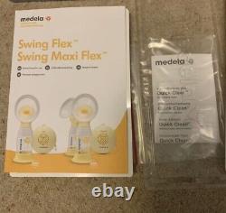 Medela Swing Maxi Flex 2-phase Electric Breast Pump