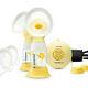 Medela Swing Maxi Flex Double Electric Breast Pump Kit 2-phase Express New! Sale
