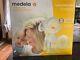 Medela Swing Maxi Flex Double Electric Beast Pump (21mm And 24mm Breast Shields)