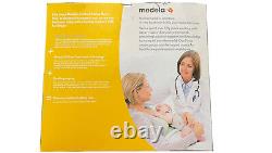 Medela Swing Maxi Flex Double Electric Beast Pump & Easy Expression Bustier