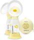 Medela Swing Maxi Flex Double Electric Breast Pump 2-phase Expression Technology