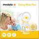 Medela Swing Maxi Flex Double Electric Breast Pump 2-phase New Rrp £ 189