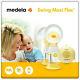 Medela Swing Maxi Flex Double Electric Breast Pump Milk Kit Latest New Sale