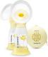 Medela Swing Maxi Flex Double Electric Breast Pump More Milk In Less Time, And
