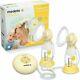 Medela Swing Maxi Flex Double Electric Breast Pump (used Only 2 Weeks)