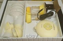 Medela Swing Maxi Flex Double Electric Breast Pump (Used only 2 weeks)