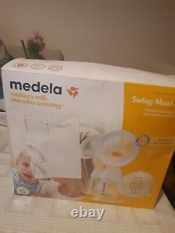 Medela Swing Maxi Flex Electric Breast Pump