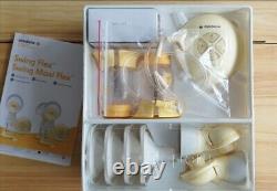 Medela Swing Maxi Flex Electric Breast Pump More Milk in Less Time. New