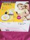 Medela Swing Maxit Double Electric Breast Pump New 2021 Model Usb Charger