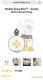 Medela Swing Maxit Double Electric Breast Pump Rrp £269.99