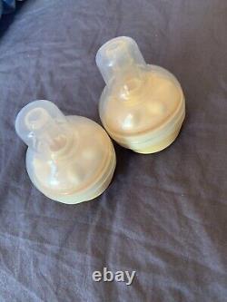 Medela Symphony 2.0 Double Electric Breast Pump, Card And Full Accessories