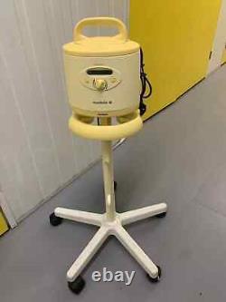 Medela Symphony 2.0 Double Electric Breast Pump and Stand Immaculate