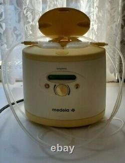Medela Symphony 2.0 Hospital Grade Double Electric Breast Pump, Only used 756hrs
