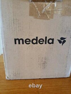 Medela Symphony 2.0 Hospital Grade Electric Double Breast Pump NEW WITH BOX