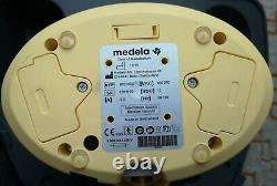 Medela Symphony Breast Pump in Case Good Used Condition