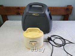 Medela Symphony Hospital Grade Double Electric Breast Pump, Only Used 24hrs