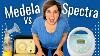 Medela Vs Spectra What Is The Best Breast Pump