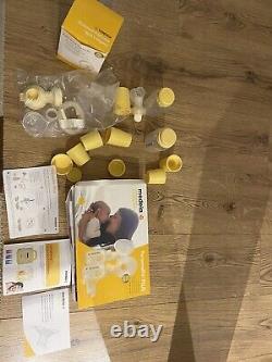 Medela breast pump electric